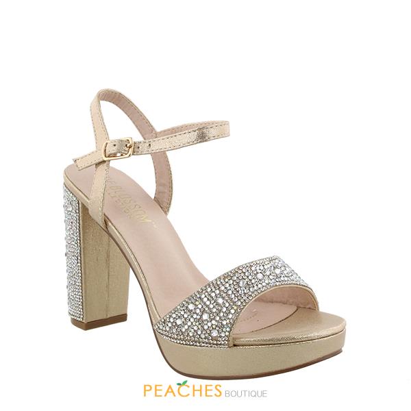 Blossom Footwear Peace-10
